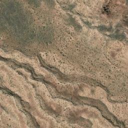 Satellite imagery of Cerrito Las Varillas, AR