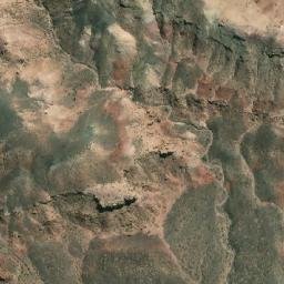 Satellite imagery of Cerrito Las Varillas, AR