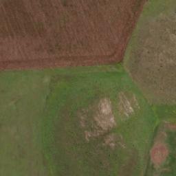 Satellite imagery of Cerro Loma Zorro, AR