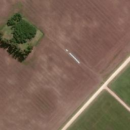 Satellite imagery of LOBE, AR