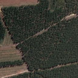 Satellite imagery of Gentle Annie, AU