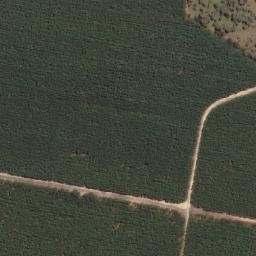 Satellite imagery of Gentle Annie, AU