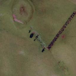 Satellite imagery of Mount Meningorot, AU