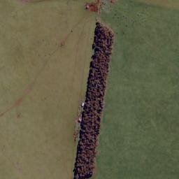 Satellite imagery of Mount Meningorot, AU