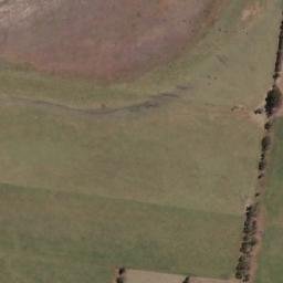 Satellite imagery of Watch Hill, AU