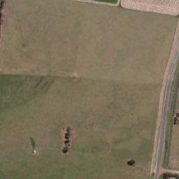 Satellite imagery of Watch Hill, AU