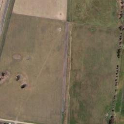 Satellite imagery of Watch Hill, AU