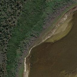Satellite imagery of survey_point, AU