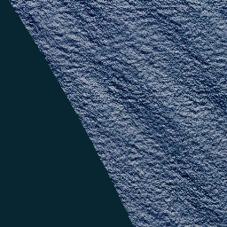 Satellite imagery of Paparoa Point, NZ