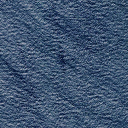 Satellite imagery of Paparoa Point, NZ