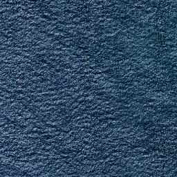 Satellite imagery of Paparoa Point, NZ