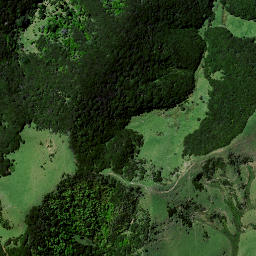 Satellite imagery of 7351 ORANGIWHAO NO 2, NZ