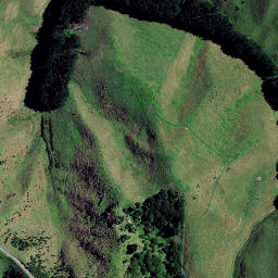 Satellite imagery of 7354, NZ