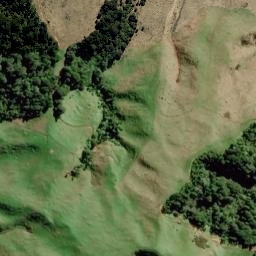 Satellite imagery of 7441, NZ