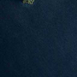 Satellite imagery of Tikitiki Point, NZ
