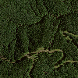 Satellite imagery of 8041, NZ