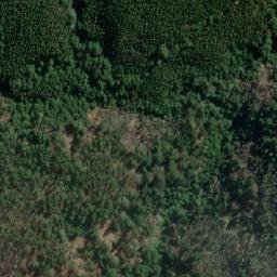 Satellite imagery of Cerro Liñeco, CL