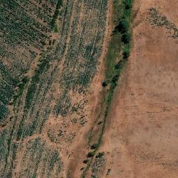 Satellite imagery of Alto Águila, CL