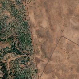 Satellite imagery of Alto Águila, CL