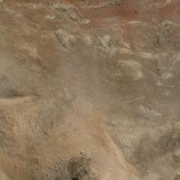 Satellite imagery of Cerro Mallín del Arco, CL