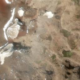 Satellite imagery of Cerro Subida del Zorro, CL