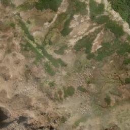Satellite imagery of Cerro Subida del Zorro, CL
