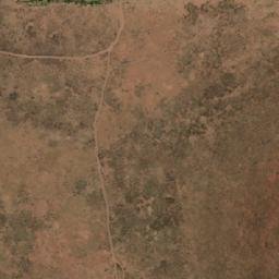 Satellite imagery of Cerro Mellizos, AR