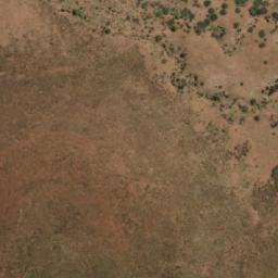 Satellite imagery of Cerro Mellizos, AR