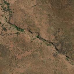 Satellite imagery of Cerro Mellizos, AR