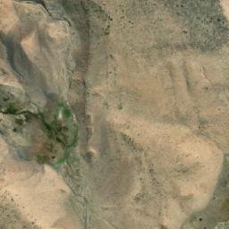 Satellite imagery of Cerrito Blanco, AR