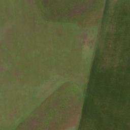 Satellite imagery of Cerro Loma Zorro, AR