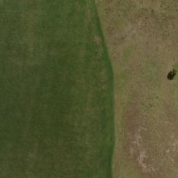 Satellite imagery of Cerro Loma Zorro, AR