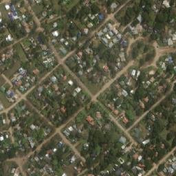 Satellite imagery of SIVE, AR