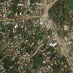 Satellite imagery of SIVE, AR