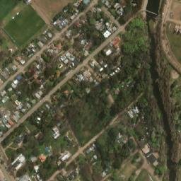Satellite imagery of SIVE, AR