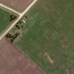 Satellite imagery of LOBE, AR