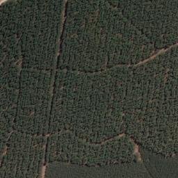 Satellite imagery of Gentle Annie, AU