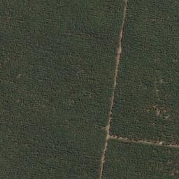 Satellite imagery of Gentle Annie, AU