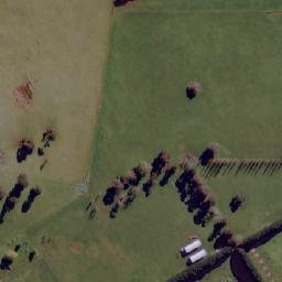 Satellite imagery of Mount Meningorot, AU