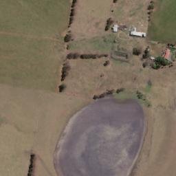 Satellite imagery of Watch Hill, AU