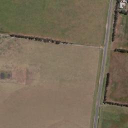 Satellite imagery of Watch Hill, AU