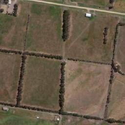 Satellite imagery of Watch Hill, AU