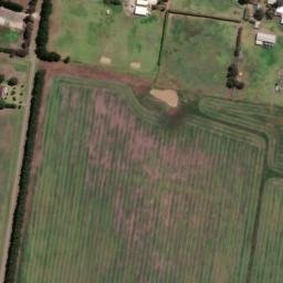 Satellite imagery of Point George, AU