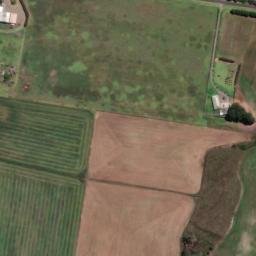 Satellite imagery of Point George, AU