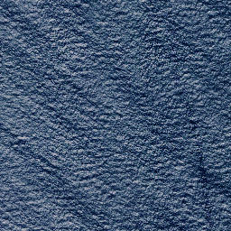 Satellite imagery of Paparoa Point, NZ