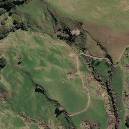 Satellite imagery of PUKETARATA NO 2, NZ