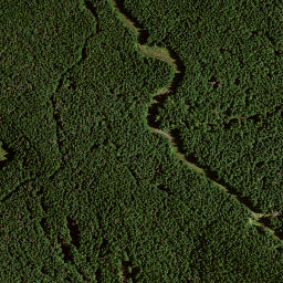 Satellite imagery of 8041, NZ