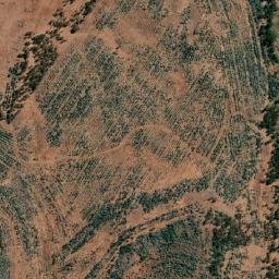 Satellite imagery of Alto Águila, CL