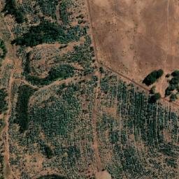 Satellite imagery of Alto Águila, CL