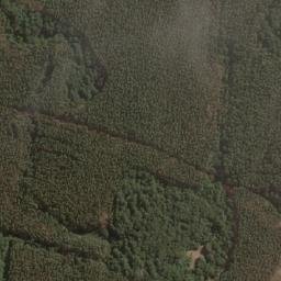 Satellite imagery of Cerro Santa Elena, CL